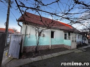 Casă individuală, 3 camere, teren 2357 mp, zona Vințu de Jos - Sibiseni - imagine 3