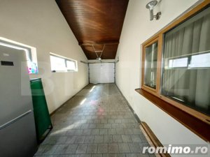 Casă 4 camere, teren 311 mp, zona Micești partea dreapta - imagine 7