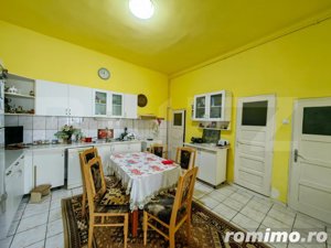 Casă ultracentrală, 250mp utili, zona Centru - Alba Iulia - imagine 9