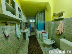 Casă ultracentrală, 250mp utili, zona Centru - Alba Iulia - imagine 12