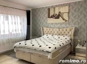 Casă 4 camere, teren 311 mp, zona Micești partea dreapta - imagine 2