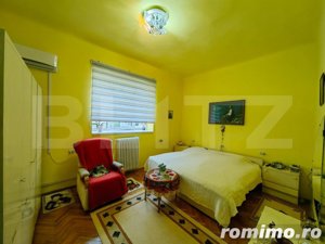 Casă ultracentrală, 250mp utili, zona Centru - Alba Iulia - imagine 7