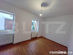 Casă cuplată ultracentrală, 2 camere, 58 mp utili, zona Sebes - imagine 6