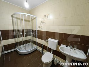 Casă cuplată ultracentrală, 2 camere, 58 mp utili, zona Sebes - imagine 7