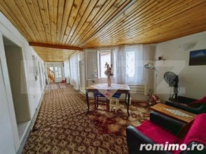 Casă ultracentrală, 250mp utili, zona Centru - Alba Iulia - imagine 16