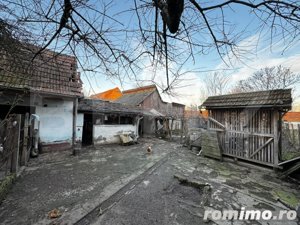 Casă individuală, 3 camere, teren 2357 mp, zona Vințu de Jos - Sibiseni - imagine 4