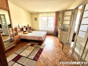 Casă individuală de vânzare în Sebeș - 4 camere, curte și grădină generoase - imagine 4