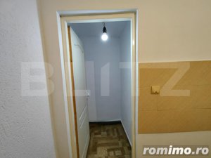 Casă cuplată ultracentrală, 2 camere, 58 mp utili, zona Sebes - imagine 5