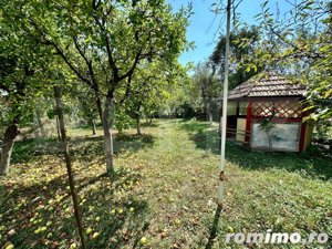 Casă individuală de vânzare în Sebeș - 4 camere, curte și grădină generoase - imagine 8