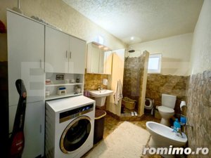 Casă individuală, 4 camere, 800mp teren, zona Micesti - imagine 17