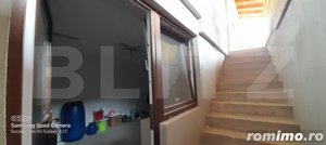 Casă cu 6 camere, 120 mp utili, zona Orizont - Micești - imagine 12