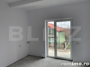 Casa tip duplex, 120 mp, 250 mp teren, Alba Iulia - imagine 2