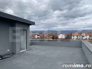 Casa tip duplex, 120 mp, 250 mp teren, Alba Iulia - imagine 3