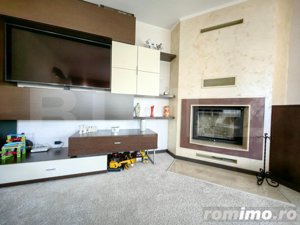 Casă individuală, 4 camere, 800mp teren, zona Micesti - imagine 13