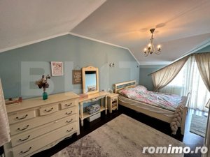 Casă individuală 3 camere, 120 mp utili + 220 teren,zona Centru - Mărășești Alba - imagine 6