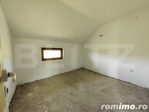 Casă cu 4 camere, 8700 mp teren cu livadă, zona Ighiu - Țelna - imagine 6