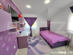 Casă individuală, 4 camere, 800mp teren, zona Micesti - imagine 10