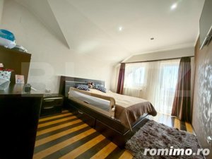 Casă individuală, 4 camere, 800mp teren, zona Micesti - imagine 11