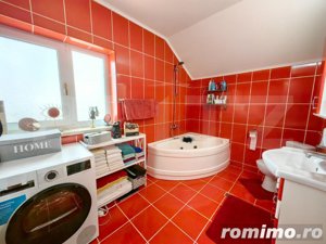 Casă individuală, 4 camere, 800mp teren, zona Micesti - imagine 18