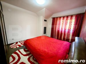 Casă individuală, 4 camere, 800mp teren, zona Micesti - imagine 9