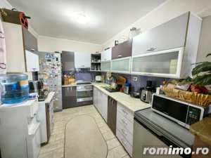 Casă individuală, 4 camere, 800mp teren, zona Micesti - imagine 14