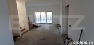 Casa individuala 120 mp,  4 camere, living, 3 bai, Oarda de Jos - imagine 6