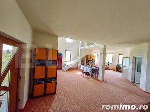 Casă cu 4 camere, 8700 mp teren cu livadă, zona Ighiu - Țelna - imagine 10