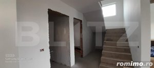 Casă cu 6 camere, 120 mp utili, zona Orizont - Micești - imagine 11