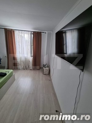 Casa individuala de vanzare, in centru, cu 1050 mp teren - imagine 10