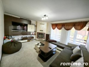 Casă individuală, 4 camere, 800mp teren, zona Micesti - imagine 12