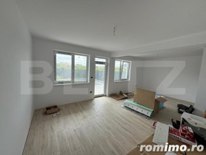 Triplex150 mp utili, 230 mp teren, zona Cetate - imagine 2