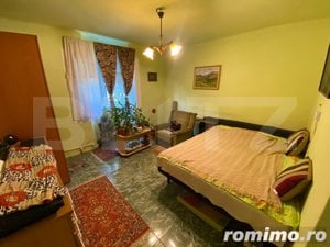 Casă individuală 5 camere, 870 mp teren, zona Centru - Alba Iulia - imagine 7