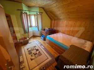 Casă individuală 5 camere, 870 mp teren, zona Centru - Alba Iulia - imagine 9