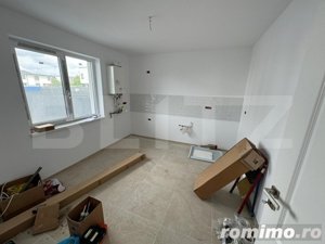 Triplex150 mp utili, 230 mp teren, zona Cetate - imagine 10