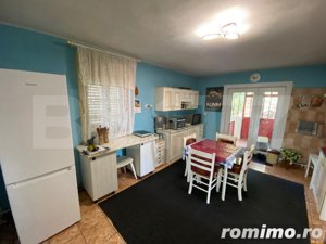 Casă individuală 5 camere, 870 mp teren, zona Centru - Alba Iulia - imagine 5