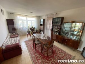 Casă individuală 5 camere, 870 mp teren, zona Centru - Alba Iulia - imagine 6