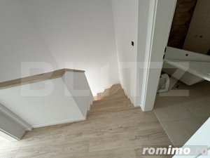 Triplex150 mp utili, 230 mp teren, zona Cetate - imagine 12