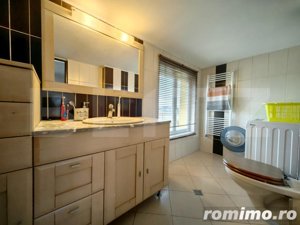 Casă individuală 4 camere, 1000 mp teren, zona Partoș - Alba Iulia - imagine 6