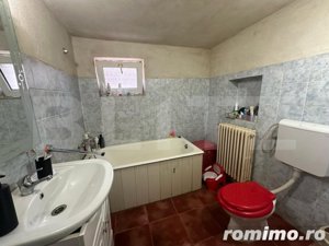 Casa 4 camere, 1 bucatarie, 2 bai, 320mp teren, zona Centrala - imagine 8