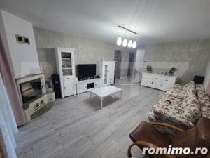 Casa individuala, 4 dormitoare, 220 mp, renovata 2023, zona Partos 