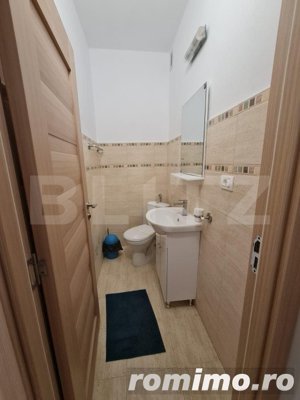 Casa cu doua apartamente 225 mp, zona Tolstoi - imagine 7