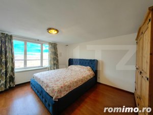 Casă individuală 4 camere, 1000 mp teren, zona Partoș - Alba Iulia - imagine 11