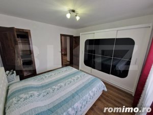 Casa cu 3 camere, 140 mp utili, 800 mp teren, zona Micesti - imagine 8