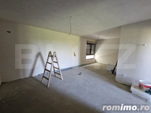 Casa tip Duplex, 300mp teren, zona Partos - imagine 5