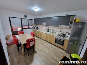 Casa cu 3 camere, 140 mp utili, 800 mp teren, zona Micesti - imagine 6