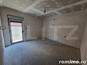 Casa tip Duplex, 300mp teren, zona Partos - imagine 9