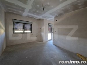 Casa tip Duplex, 300mp teren, zona Partos - imagine 8