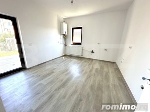 Casa individuala pe un nivel, 3 camere, 360 mp teren, zona Micesti - imagine 6