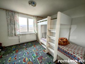 Casă individuală 4 camere, 1000 mp teren, zona Partoș - Alba Iulia - imagine 9