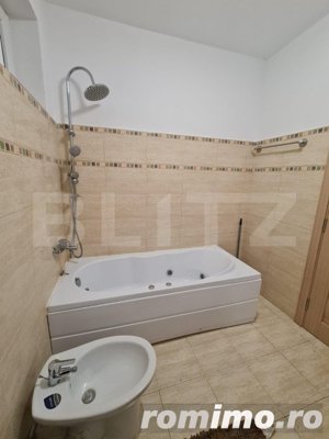 Casa cu doua apartamente 225 mp, zona Tolstoi - imagine 8